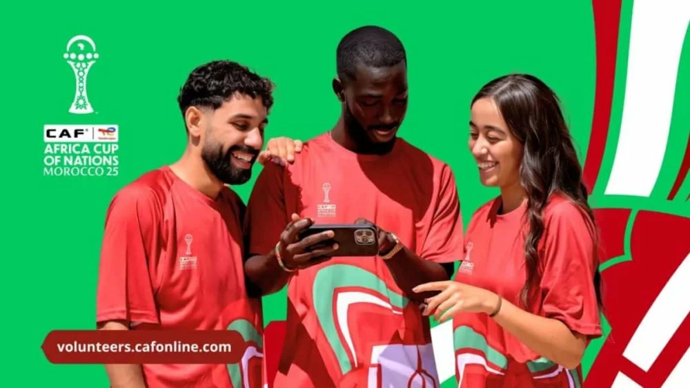 Regarder la CAN 2025 au Maroc – match d’ouverture