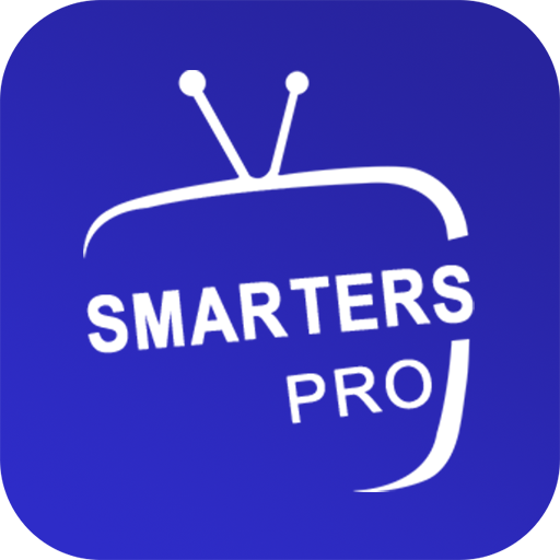 Smarters Pro IPTV