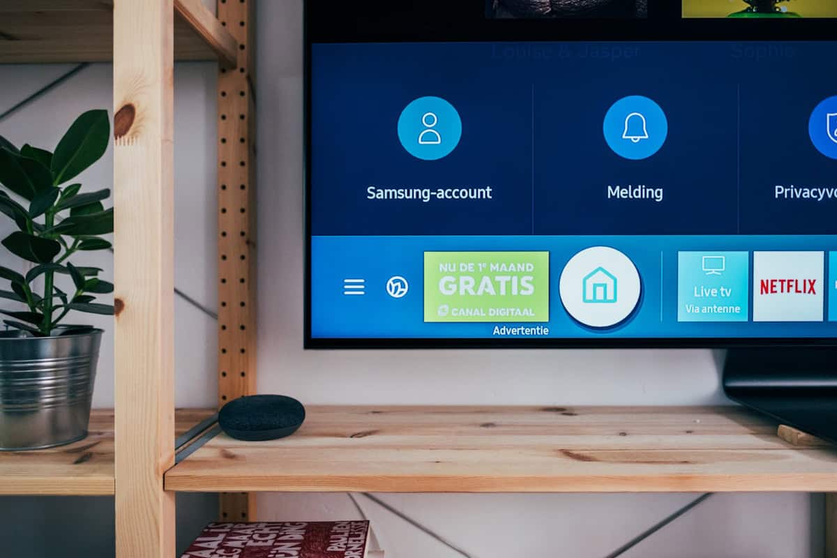 Installer IPTV sur Smart TV Samsung LG